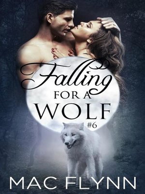 cover image of Falling For a Wolf #6--BBW Werewolf Shifter Romance